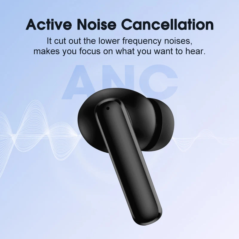 سماعات QCY T13 ANC